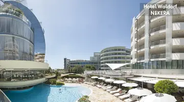 Hotel Waldorf