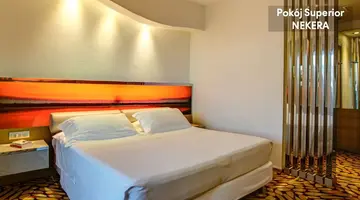 Hotel Waldorf