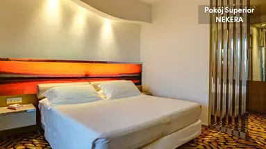 Hotel Waldorf