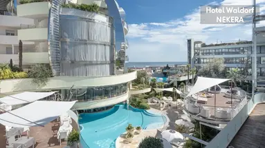 Hotel Waldorf