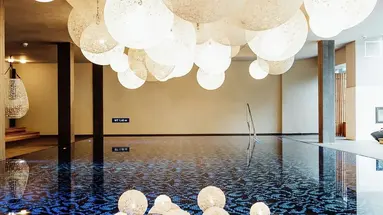 Hotel Walliserhof