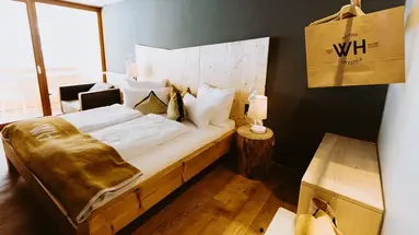 Hotel Walliserhof