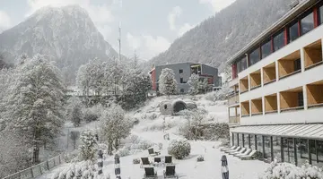 Hotel Walliserhof
