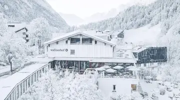 Hotel Walliserhof