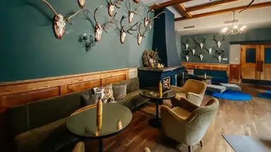 Hotel Walliserhof