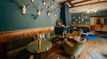 Hotel Walliserhof