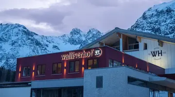 Hotel Walliserhof