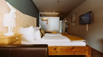 Hotel Walliserhof