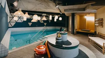 Hotel Walliserhof