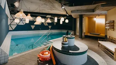 Hotel Walliserhof
