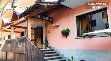 Hotel Wanda