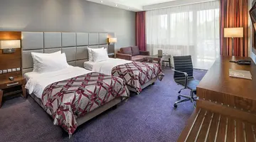 Hotel Warszawianka