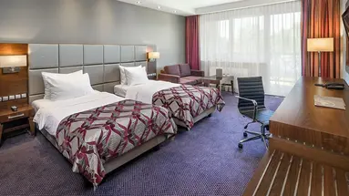 Hotel Warszawianka