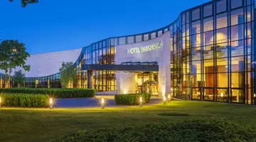 Hotel Warszawianka