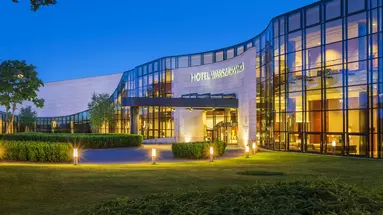 Hotel Warszawianka