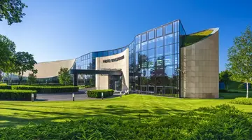 Hotel Warszawianka