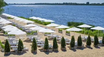 Hotel Warszawianka