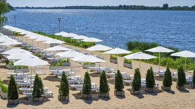 Hotel Warszawianka