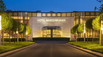 Hotel Warszawianka