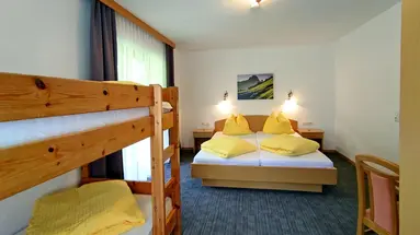 Hotel Wasserfall
