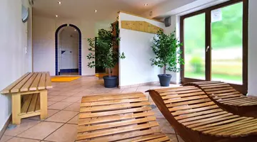 Hotel Wasserfall
