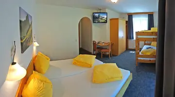 Hotel Wasserfall