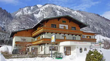 Hotel Wasserfall