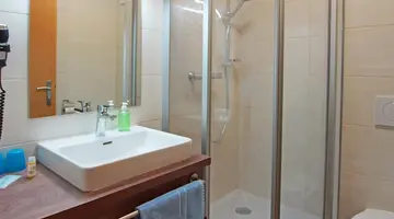Hotel Wasserfall