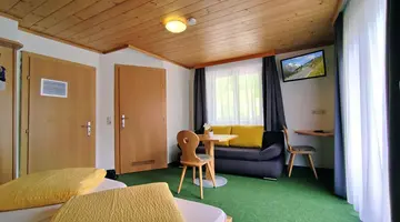 Hotel Wasserfall