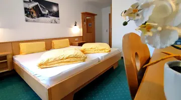 Hotel Wasserfall