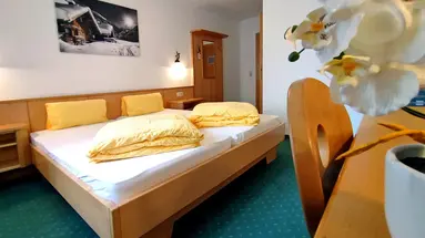 Hotel Wasserfall