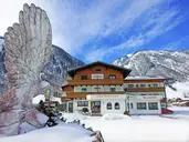 Hotel Wasserfall
