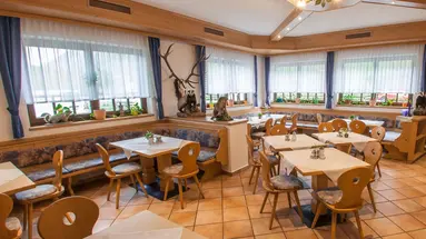 Hotel Wasserfall