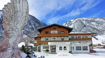 Hotel Wasserfall