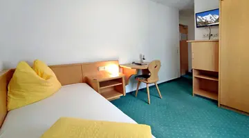 Hotel Wasserfall