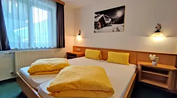Hotel Wasserfall