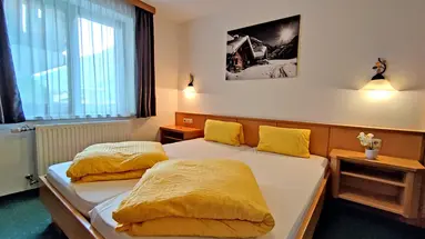 Hotel Wasserfall
