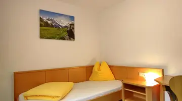 Hotel Wasserfall