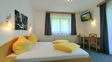Hotel Wasserfall