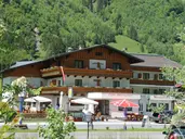 Hotel Wasserfall