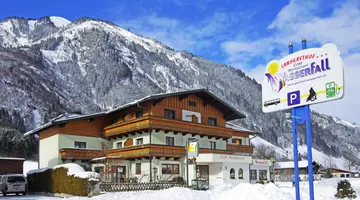 Hotel Wasserfall