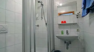 Hotel Wasserfall