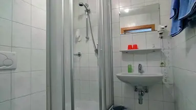 Hotel Wasserfall