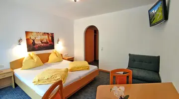 Hotel Wasserfall