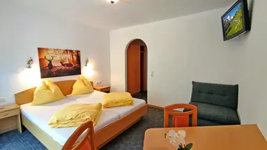 Hotel Wasserfall