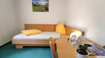 Hotel Wasserfall