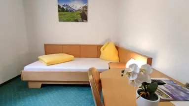 Hotel Wasserfall