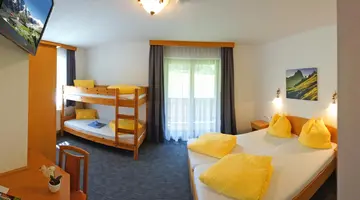Hotel Wasserfall
