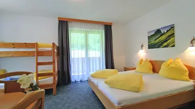 Hotel Wasserfall