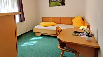 Hotel Wasserfall